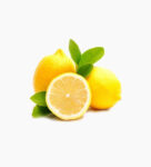 Fresh Bergamot