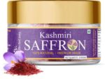Herbal max Kashmiri Saffron/ Kesar 100% Pure Natural & ...