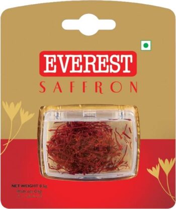 EVEREST Saffron
