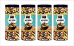 KESU NUTTZ Seed Mix 200gm (.200gm ) |Breakfast Seed Mix...