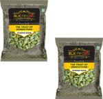 BLK FOODS 1Kg Pumpkin Seeds | Seeds for Eating | Diet F...