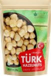Bliss of Earth 1kg Turkish Hazelnuts Dehulled Raw & Who...