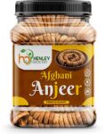 HENLEY Dry fruits Afghani Anjeer Afghanistan Anjir Figs...
