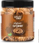 ARKS N NUTS Afghani Anjeer Figs -Dried Figs For Body Ma...