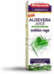 Baidyanath Aloe Vera Juice - 1L | For Glowing Skin & He...