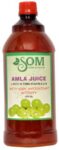 Som Herbal Specilaities Amla Juice Hair Growth - Rich V...