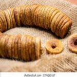 hanumant enterprises Anjeer Dried Figs 1 kg Figs