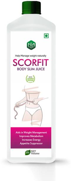 Scorlife Body Slim Juice