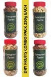 Evergreen Farms Californian Almonds Premium - Whole Cas...
