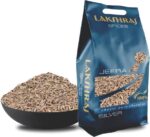 lakshraj Cumin Seeds Sliver Grade Jeera