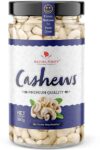Nature Purify Cashew/Kaju - Whole- Cashew Nuts-500g Cas...