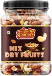 Royal foodery Mix Dry Fruit | Panchmeva | Nutmix |Dryfr...