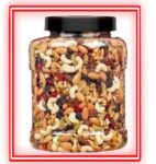 Girdhari Mix Dry Fruits 1kg -36