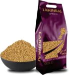 LAKSHRAJ SPICES FENUGREEK SEEDS | METHI - 1 KG