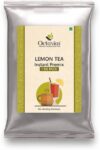 Octavius Iced Lemon Instant Tea Pouch