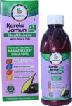 MEDRICH karela jamun Juice 1Ltr