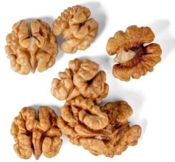 ZION Walnut Kernels (Akhrot Giri) dry fruit 1kg without...