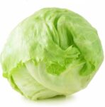 Namdhari's FRESH Lettuce Iceberg