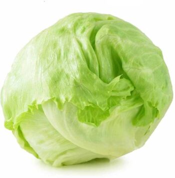 Namdhari's FRESH Lettuce Iceberg
