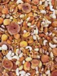Nature Purify Mix Dry Fruits [ Cashews, Pistachios,Apri...