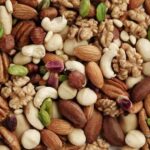 V MART Mixed Dry Fruits (Almond,Cashew,Kishmish,Pista,A...