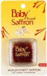 Baby Mongra Saffron/Kesar For Delicious Sweets, Pregena...