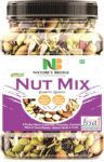 Nature's Bridge Nut mix | Dry Fruits Mix Seeds | Mix Nu...