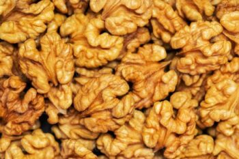 ZION Organic Kashmiri walnut Kernel 1kg Akhrot giri wal...