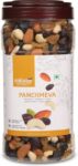 Naturoz Panchmeva - Dry Fruit Mix - Almond,Cashew,Dates...