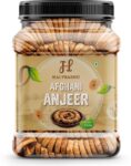 hanumant enterprises Premium Anjeer Dry Fruit | 1000g |...