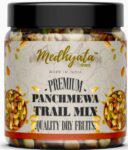 Medhyata Premium Panchmewa Trail Mix | Quality Dry frui...