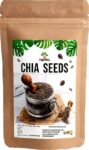 Trivang Raw Chia for Weight Loss with Omega 3 , Zinc & ...