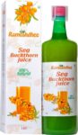 Ramoshdhee Sea Buckthorn Juice(Rich source of Omega 3, ...