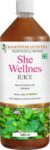 Bageshwar Ayurveda She Wellness Juice | Women Tonic | N...