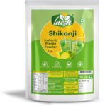 inesh Shikanji Instant Premix Powder Pouch 1 kg