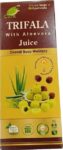 Cura Triphala Juice with goodness of Aloe Vera Natural ...