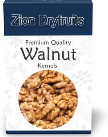ZION walnut kernel 1kg akhrot giri kashmiri walnuts wit...