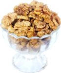Shellfeast Walnuts Without Shell Light Half, Kashmiri A...