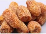 Mr.Nuttz Yellow Dry Dates | Peela Sukha Khajoor | Dry C...