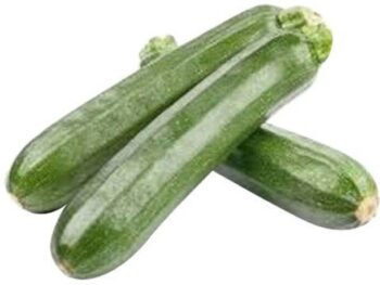 Zucchini Green