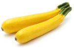 Zucchini Yellow