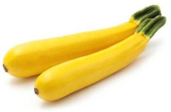 Zucchini Yellow
