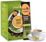 chaizup Cardamom Premix Collection Instant Tea Pouch