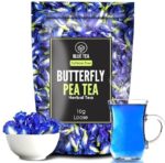 BLUE TEA Grade A Butterfly Pea Flower (10grams : 20 Tea...