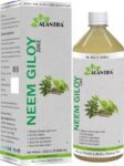 ALANTRA Neem Giloy juice
