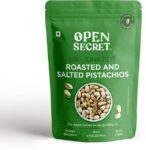 OPEN SECRET Pista Pistachios