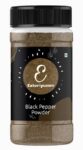 Eatoriyumm ( 50 g ) Powder Black Pepper - Kali Mich Pow...
