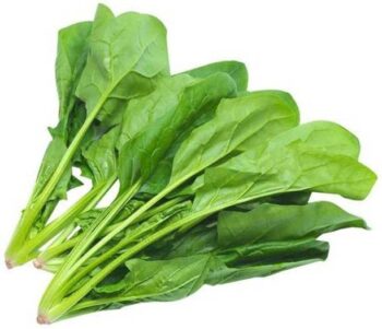 Baby Spinach