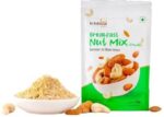 Krishival Breakfast Nut Mix Powder Assorted Seeds & Nut...