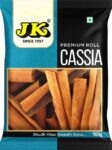 JK Cassia Whole